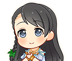 Nene Kurihara - THE IDOLM@STER Cinderella Girls: Starlight Stage