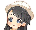 Nene Kurihara (Safari Friends) - THE IDOLM@STER Cinderella Girls: Starlight Stage