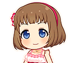 Shinobu Kudo (Beyond the Path Where Light Shines) - THE IDOLM@STER Cinderella Girls: Starlight Stage