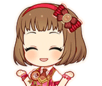 Shinobu Kudo (Dream Chaser's Light) - THE IDOLM@STER Cinderella Girls: Starlight Stage