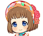 Shinobu Kudo (Finding Happiness) - THE IDOLM@STER Cinderella Girls: Starlight Stage