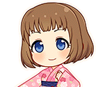 Shinobu Kudo (Fresh Hot Spring's Beauty) - THE IDOLM@STER Cinderella Girls: Starlight Stage