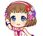 Shinobu Kudo (My Only Stage) - THE IDOLM@STER Cinderella Girls: Starlight Stage