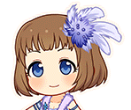 Shinobu Kudo (Nostalgic Quartz) - THE IDOLM@STER Cinderella Girls: Starlight Stage