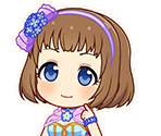 Shinobu Kudo (On A Rainy Day) - THE IDOLM@STER Cinderella Girls: Starlight Stage