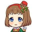 Shinobu Kudo - THE IDOLM@STER Cinderella Girls: Starlight Stage