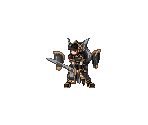 Hrist - Valkyrie Profile: Lenneth