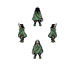 Gōzu - Naruto RPG: Uketsugareshi Hi no Ishi (JPN)