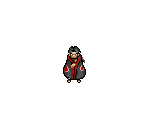 Itachi Uchiha - Naruto RPG: Uketsugareshi Hi no Ishi (JPN)
