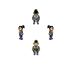 Shikamaru Nara - Naruto RPG: Uketsugareshi Hi no Ishi (JPN)