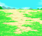 Battle Backgrounds - Naruto RPG: Uketsugareshi Hi no Ishi (JPN)