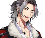Jack Graystone (Hunter Uniform) - The Red Bell's Lament