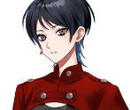Eileen Windham (Hunter Uniform) - The Red Bell's Lament