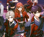 HOME Menu Icon - The Red Bell's Lament
