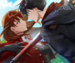 CGs - The Red Bell's Lament