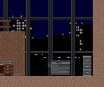The Shop (Part III) - The Lawnmower Man / Virtual Wars