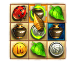 Help - Jewel Master: Cradle of Rome