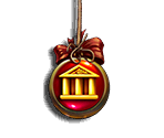Title Screen - Jewel Master: Cradle of Rome