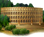 Constructions - Jewel Master: Cradle of Rome