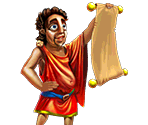 Villagers - Jewel Master: Cradle of Rome