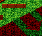 Hole 3 - Will's Walls - Zany Golf