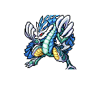 Bit Beast/Sacred Beast - Bakuten Shoot Beyblade 2002 - Gekisen! Team Battle!! (JPN)