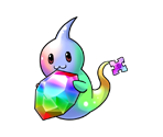 #198 (Mythlit) - Puzzle & Dragons Z