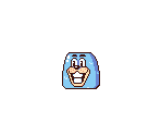 ICE-E - Deltarune