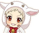 Ema Senzaki (My Makeup) - THE IDOLM@STER Cinderella Girls: Starlight Stage