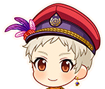 Ema Senzaki (Powerful Royale) - THE IDOLM@STER Cinderella Girls: Starlight Stage