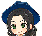 Natsumi Soma (Fashionable Wing) - THE IDOLM@STER Cinderella Girls: Starlight Stage