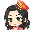 Natsumi Soma (Flight For Tomorrow) - THE IDOLM@STER Cinderella Girls: Starlight Stage