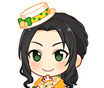 Natsumi Soma (Fruity Pop) - THE IDOLM@STER Cinderella Girls: Starlight Stage
