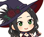 Natsumi Soma (Magical Night Trip) - THE IDOLM@STER Cinderella Girls: Starlight Stage