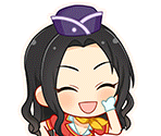 Natsumi Soma - THE IDOLM@STER Cinderella Girls: Starlight Stage