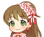 Shiho Makihara (I Am Parfai-ct) - THE IDOLM@STER Cinderella Girls: Starlight Stage
