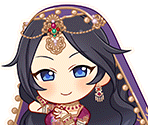 Umi Sugisaka (Alluring Ranee) - THE IDOLM@STER Cinderella Girls: Starlight Stage