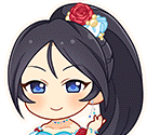 Umi Sugisaka (Exotic Dresser) - THE IDOLM@STER Cinderella Girls: Starlight Stage