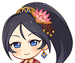Umi Sugisaka (Exotic Player) - THE IDOLM@STER Cinderella Girls: Starlight Stage