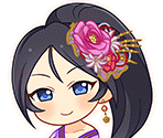 Umi Sugisaka (Summer-Colored Spirit) - THE IDOLM@STER Cinderella Girls: Starlight Stage