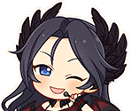 Umi Sugisaka (Treat & Happiness) - THE IDOLM@STER Cinderella Girls: Starlight Stage