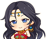 Umi Sugisaka - THE IDOLM@STER Cinderella Girls: Starlight Stage