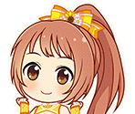 Tomoka Wakabayashi (Cheering For All) - THE IDOLM@STER Cinderella Girls: Starlight Stage