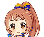 Tomoka Wakabayashi (Happy Cheer) - THE IDOLM@STER Cinderella Girls: Starlight Stage
