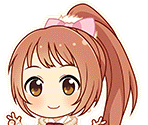 Tomoka Wakabayashi (Merry Cheer For You) - THE IDOLM@STER Cinderella Girls: Starlight Stage