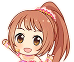 Tomoka Wakabayashi (Spring Beauty) - THE IDOLM@STER Cinderella Girls: Starlight Stage