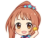 Tomoka Wakabayashi - THE IDOLM@STER Cinderella Girls: Starlight Stage