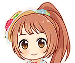 Tomoka Wakabayashi (Youthful Sunshine) - THE IDOLM@STER Cinderella Girls: Starlight Stage