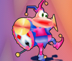 Options - Dinosaur Adventure (PAL)