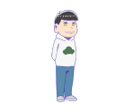 Kamimatsu - Osomatsu-san's Casual Neet Sugoroku Journey